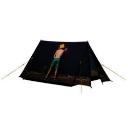 Carnival Man Tent